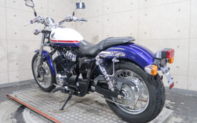 HONDA VT400S 2012 NC46