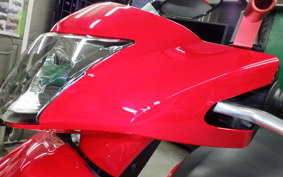 YAMAHA JOG125 2025 SEJ5J