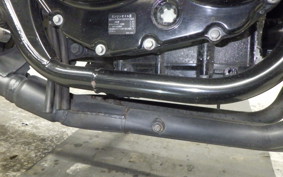 HONDA CB400SF VTEC SPEC 2 2002 NC39