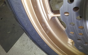 KAWASAKI ZRX1200 D 2016 ZRT20D