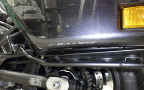 HONDA REBEL 1100 T DCT 2023 SC83
