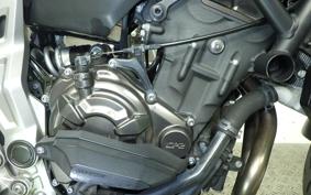 YAMAHA MT-07 ABS 2015 RM07J