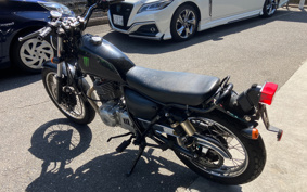SUZUKI GLASS TRACKER BIG BOY NJ4BA