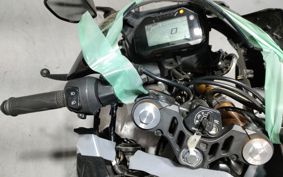 YAMAHA YZF-R125 RE45J