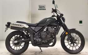 HONDA CL500 2026 PC68