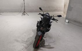 YAMAHA MT-25 RG43J