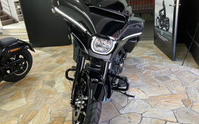 HARLEY HARLEY FLHX1580 2025 KB7