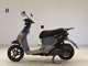 Фото Suzuki LET's 4 2025 с японского аукциона