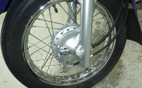 HONDA C50 SUPER CUB 2008 AA07