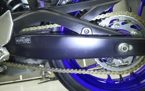 YAMAHA YZF R-3 2023 RH21J