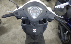 SUZUKI ADDRESS 110 CE47A
