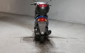 SUZUKI ADDRESS V125 CF46A