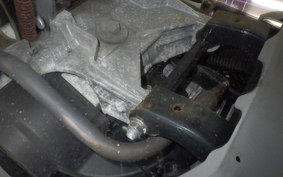 SUZUKI ADDRESS V125 DT11A
