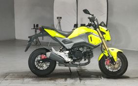 HONDA GROM JC61