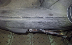 YAMAHA AXIS 125 Z SED7J