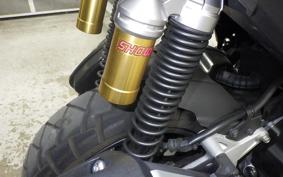 HONDA ADV150 1981 KF38