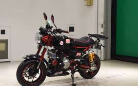HONDA MONKEY 125 2021 JB02