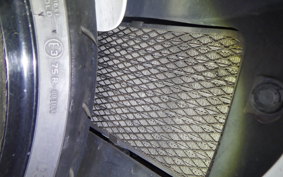 SUZUKI HAYABUSA Gen.3 2022 EJ11A