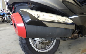 SUZUKI SKYWAVE 400 A 2009 CK45A