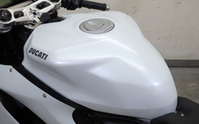 DUCATI 899PANIGA-RE 2015 ZDMH805JAEB