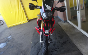 HONDA CRF250 RALLY MD44