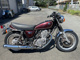 Фото Yamaha SR400 2015 с японского аукциона