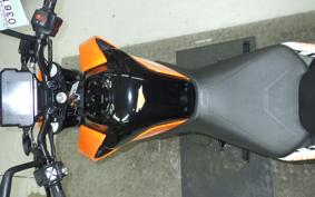 KTM 390 DUKE 2018