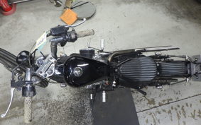 HONDA STEED 400 1988