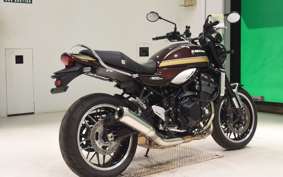 KAWASAKI Z900RS 2024 ZR900K