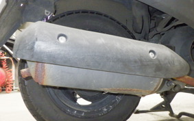 HONDA SPACY 100 2015 JF13