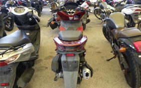 HONDA PCX 160 KF47
