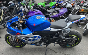 SUZUKI GSX-R1000 ABS 2020 DM11G