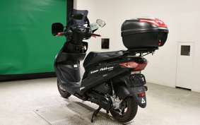 SUZUKI ADDRESS V125 2004 DT11A