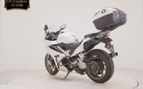 HONDA VFR800F 2016 RC79