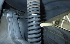 SUZUKI LET's CA4AA