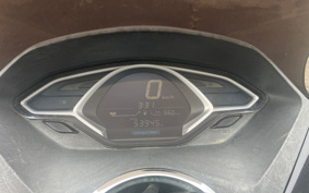 HONDA PCX 125 JF81