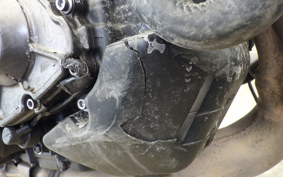 YAMAHA XSR900 2022 RN80J