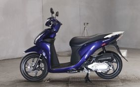 HONDA DIO 110 JF58