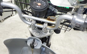 SUZUKI BIRDIE 90 BD43A