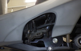 HONDA DIO 110 2015 JF31