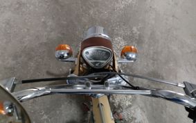 HONDA DUCKS70 ST70