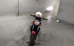HONDA JADE MC23