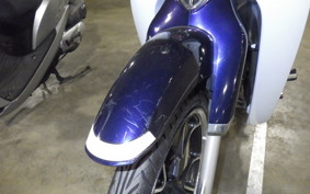 HONDA C125 SUPER CUB JA48