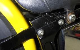 HARLEY FXSTC 1340 1998