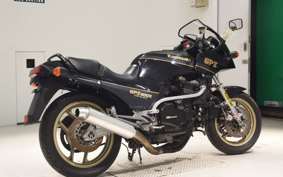 KAWASAKI GPZ900R NINJA 1988 ZX900A