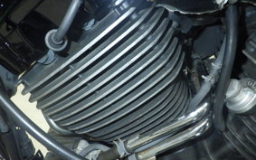 YAMAHA DRAGSTAR 400 CLASSIC 2008 VH01J