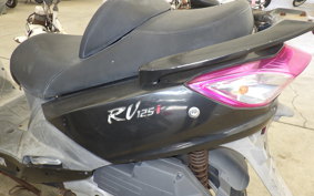 SYM RV125 I Type