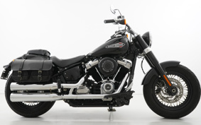 HARLEY FLSL 1988 YDJ