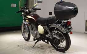 KAWASAKI ESTRELLA RS 2002 BJ250A