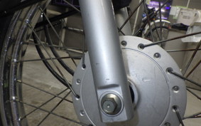 HONDA SOLO 2009 AC17